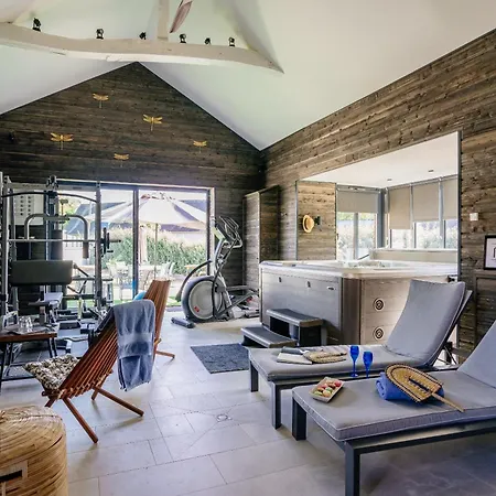 La Forcerie De Chatelais Châtelais