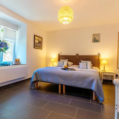 Penzion La Forcerie Et 3*