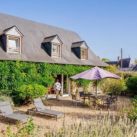 Penzion La Forcerie Et