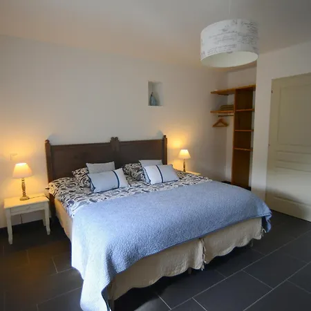 La Forcerie Et 3* Châtelais