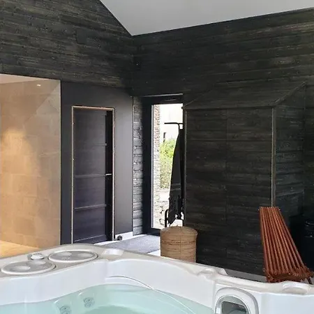 La Forcerie Et Penzion