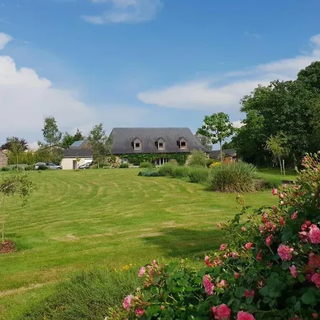 Gæstehus La Forcerie De