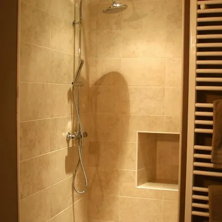 Gasthuis La Forcerie De Chatelais 3*