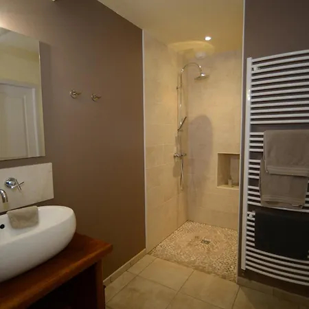 La Forcerie De Chatelais 3*