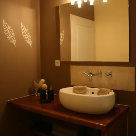 La Forcerie Et Penzion