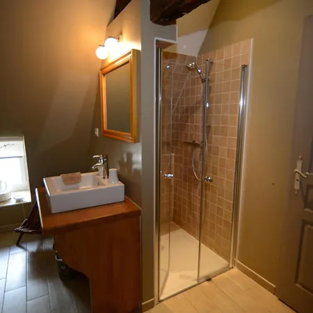 La Forcerie Et Penzion 3*