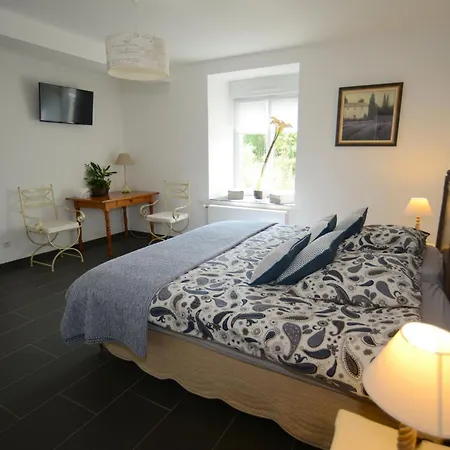 Gæstehus La Forcerie De 3*