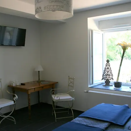 La Forcerie Et Châtelais