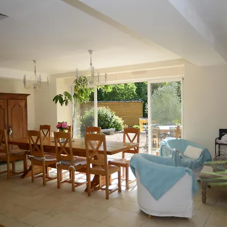 La Forcerie De 3* Châtelais