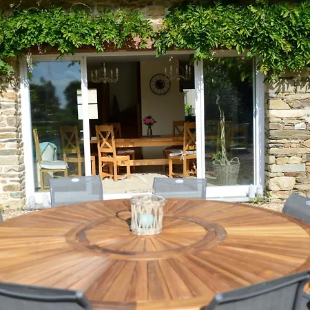 Gæstehus La Forcerie De