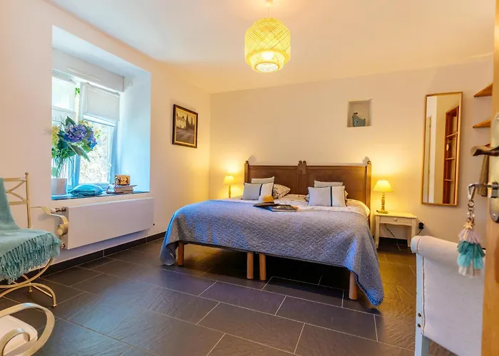 Gæstehus La Forcerie De 3*