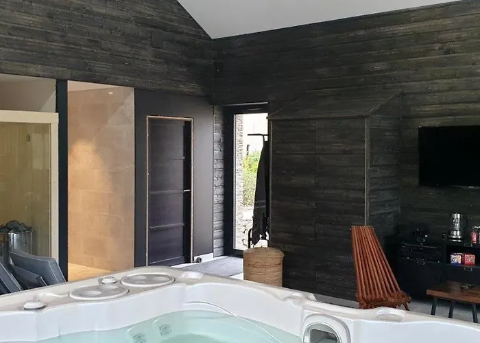 La Forcerie De Gæstehus