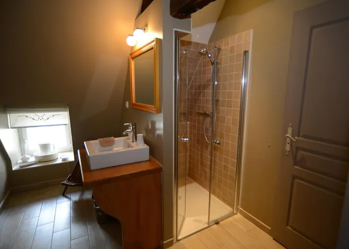 La Forcerie De Gæstehus 3*