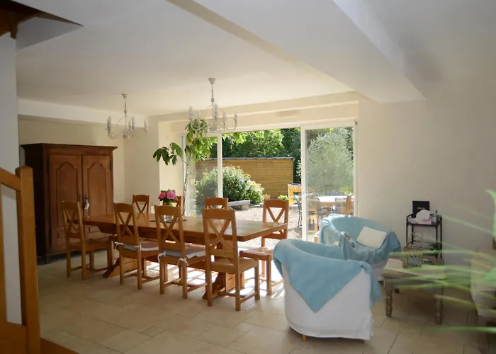 La Forcerie De 3* Châtelais